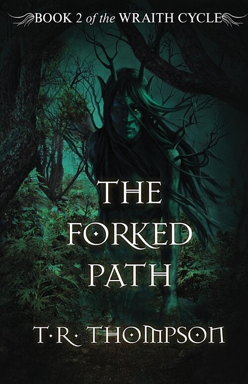 The Forked Path (Paperback)
