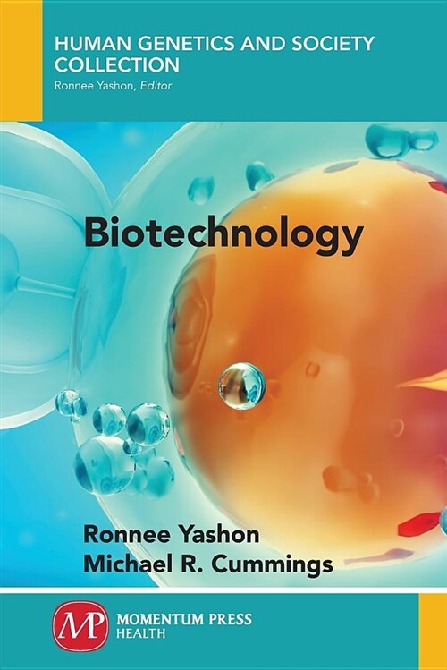 Biotechnology (Paperback)
