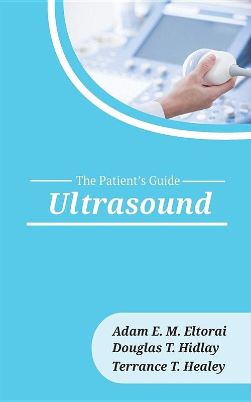 Ultrasound (Paperback)