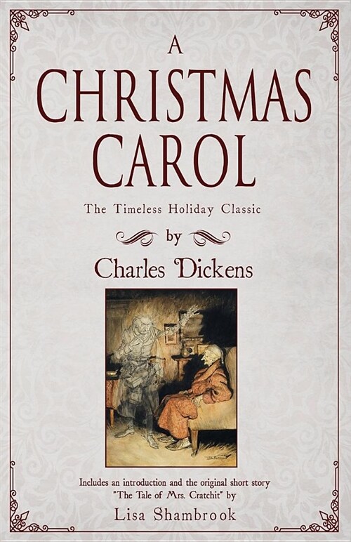 A Christmas Carol (Paperback)