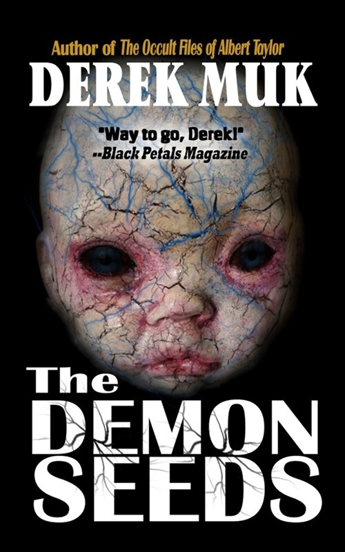 The Demon Seeds (Paperback)