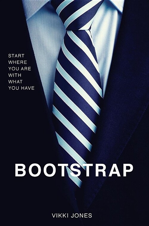 Bootstrap (Hardcover)