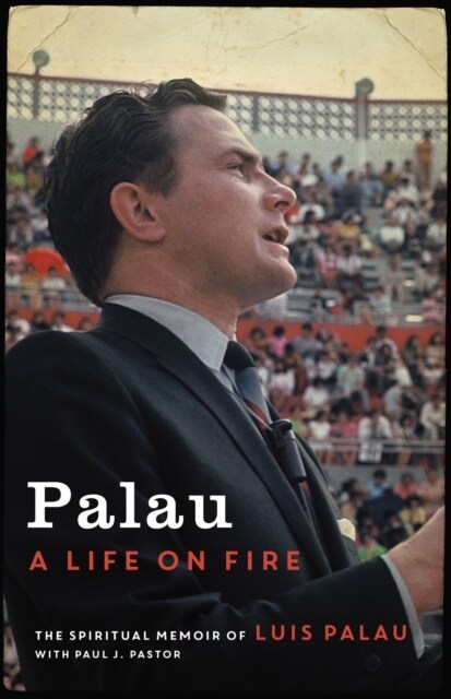 Palau : A Life on Fire (Paperback, ITPE Edition)