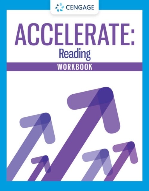 SWB ACCELERATE READING (Paperback)