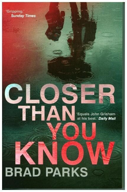 Closer Than You Know (Paperback, Main)