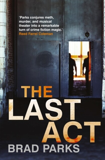 The Last Act (Paperback, Main)