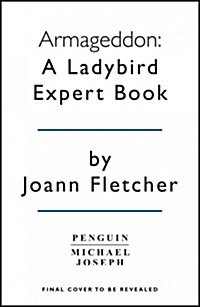 Armageddon : A Ladybird Expert Book (Hardcover)