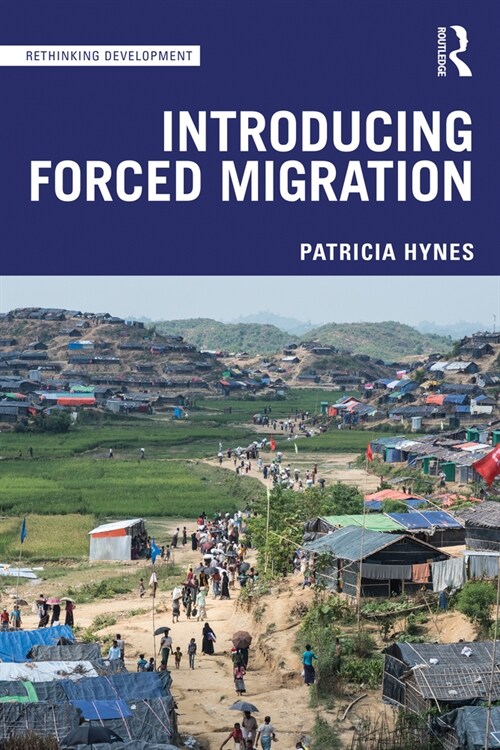 Introducing Forced Migration (Paperback)