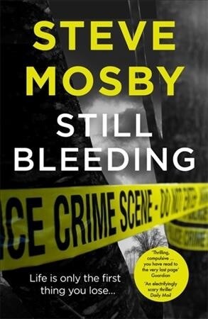 Still Bleeding (Paperback)