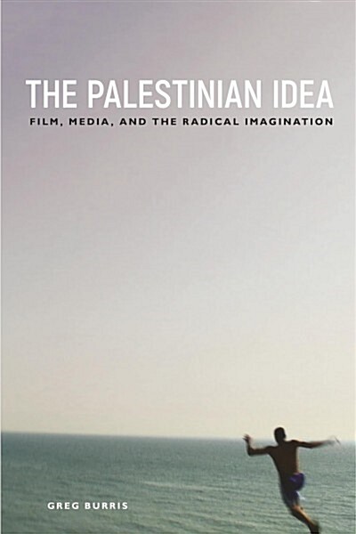 The Palestinian Idea: Film, Media, and the Radical Imagination (Paperback)