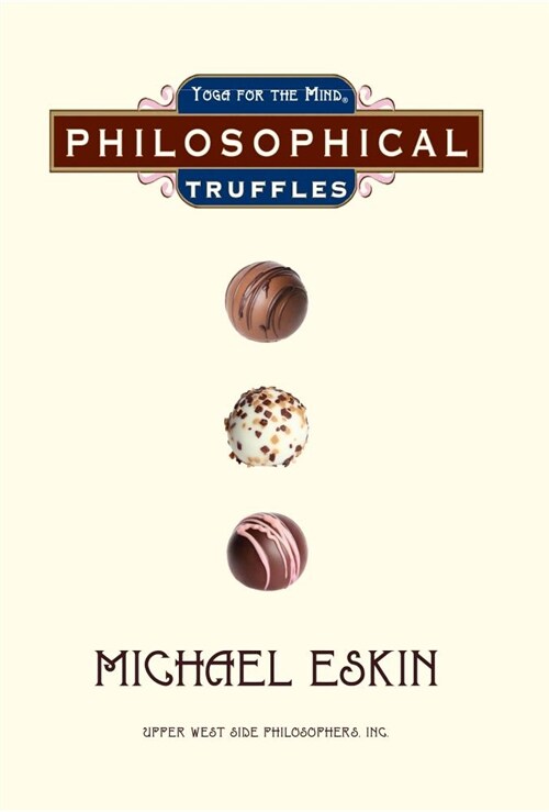 Philosophical Truffles (Paperback)