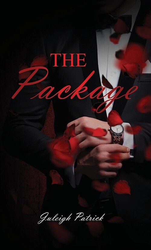 The Package (Hardcover)