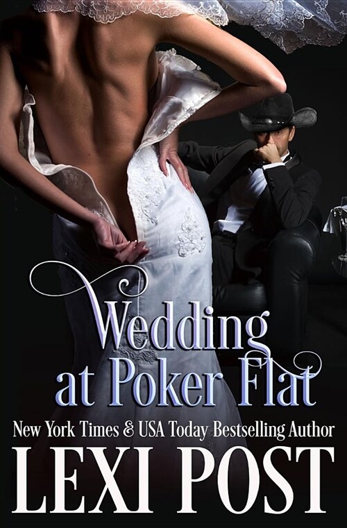 Wedding at Poker Flat (Paperback)