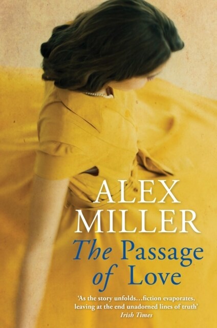 The Passage of Love (Paperback)