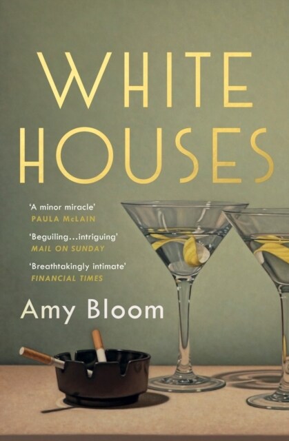 White Houses (Paperback)