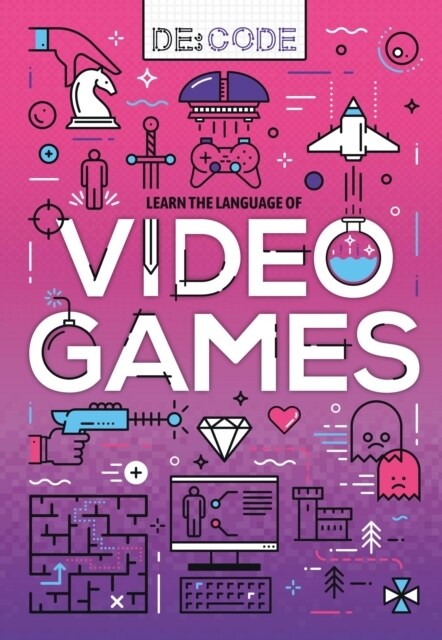 VIDEO GAMES (Hardcover)