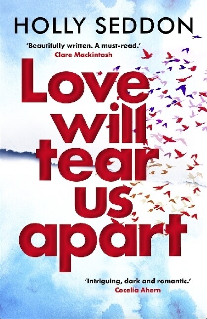 Love Will Tear Us Apart (Paperback)