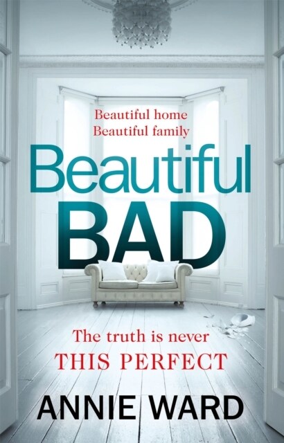 Beautiful Bad (Hardcover)