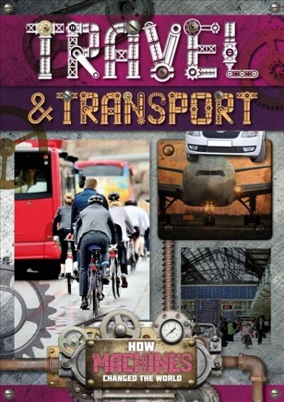 Travel and Transport (Hardcover)