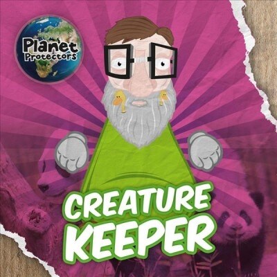 Creature Keeper (Hardcover)