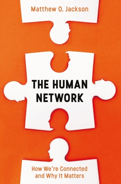 The Human Network : How We’re Connected and Why It Matters (Paperback, Main)