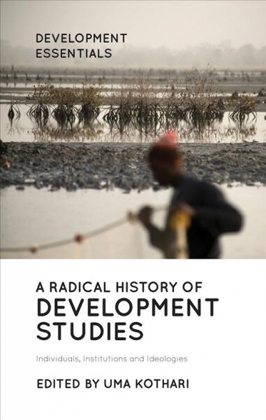 A Radical History of Development Studies : Individuals, Institutions and Ideologies (Paperback, 2 ed)