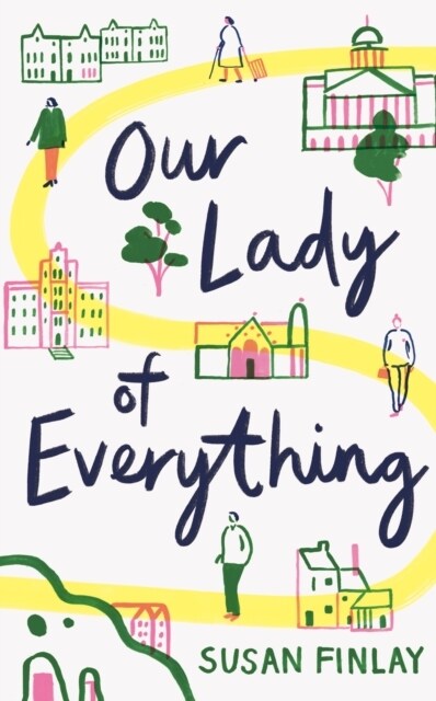 Our Lady of Everything (Hardcover, Main)