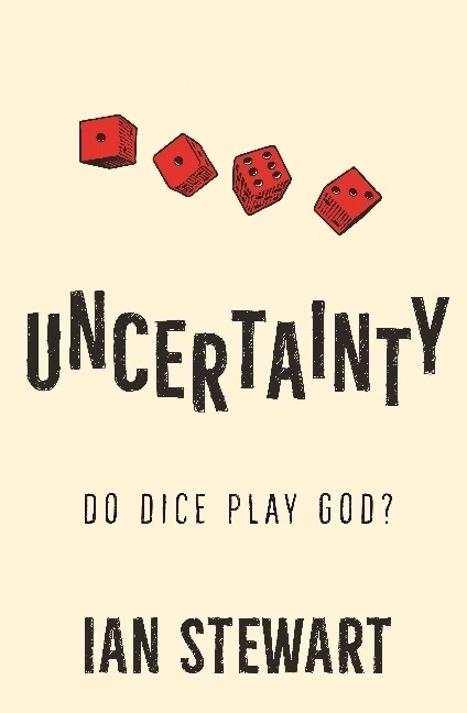 Do Dice Play God? : The Mathematics of Uncertainty (Paperback)