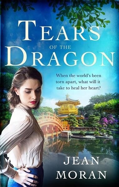Tears of the Dragon (Paperback)