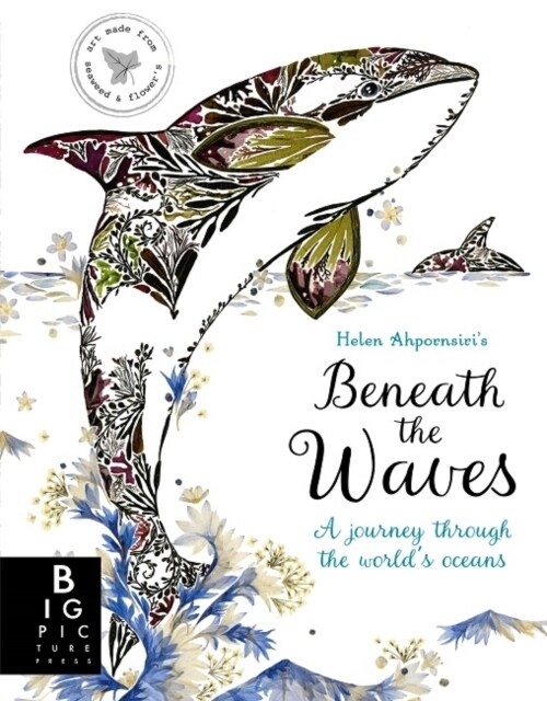 Beneath the Waves (Hardcover)