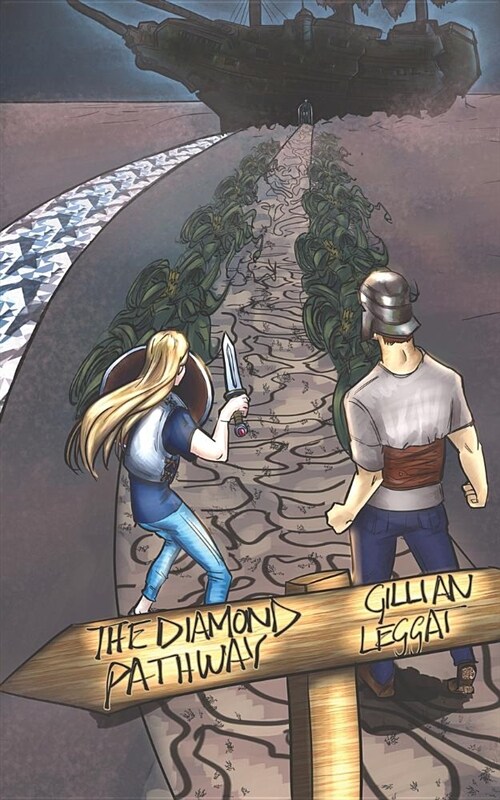 The The Diamond Pathway (Paperback)