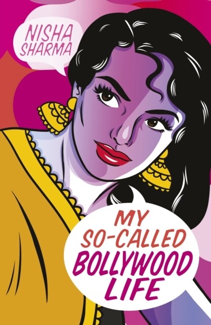 My So-Called Bollywood Life (Paperback)