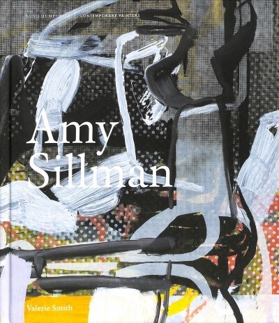 Amy Sillman (Hardcover, Revised ed)