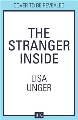 The Stranger Inside (Paperback)