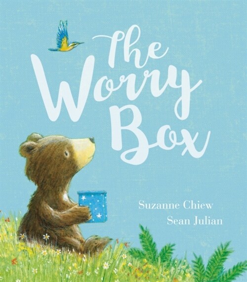 The Worry Box (Paperback)