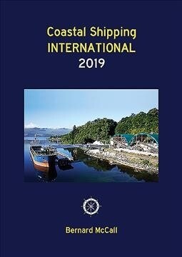 Coastal Shipping International 2019 (Hardcover)