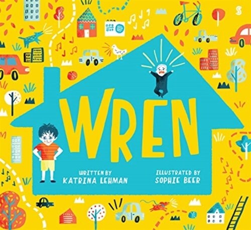 Wren (Paperback)