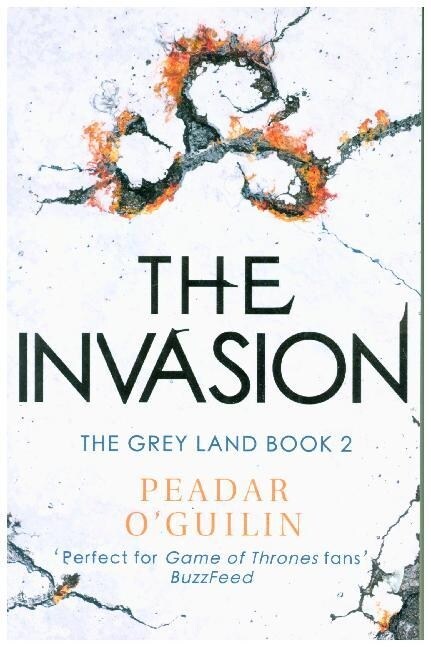 The Invasion (Paperback)