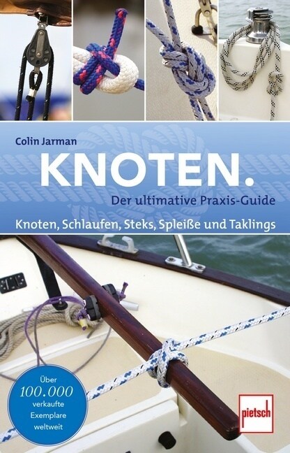 KNOTS IN USE CO ED GERMANY (Paperback)