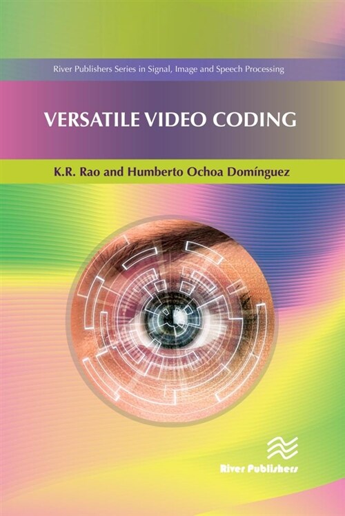Versatile Video Coding (Hardcover)