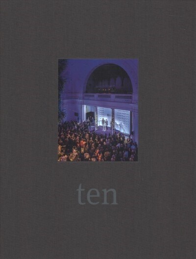 Ten (Hardcover)