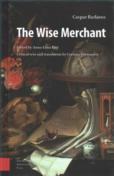 The Wise Merchant (Hardcover, 0)