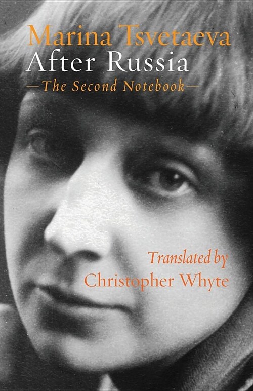 After Russia : The Second Notebook (Paperback)