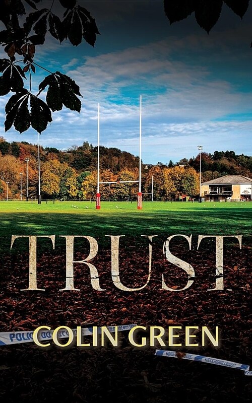 TRUST (Paperback)