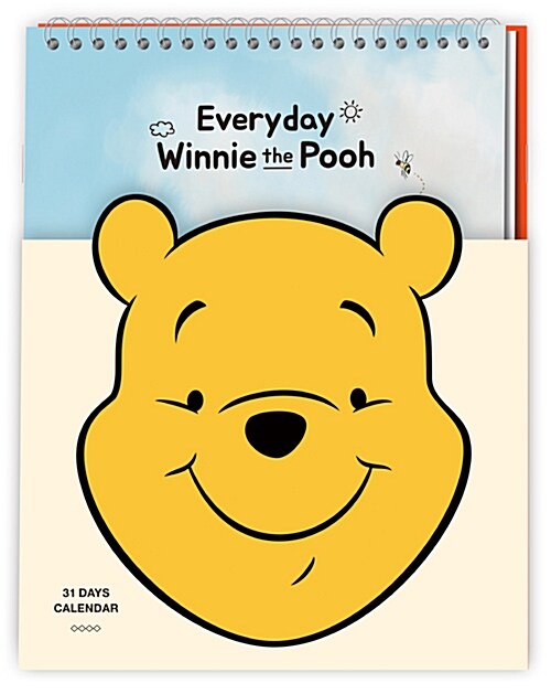 Everyday Winnie the Pooh
