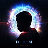 [수입] Mogwai - KIN (킨: 더 비기닝) (Soundtrack)(Digipack) (CD)