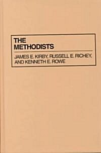 The Methodists (Hardcover)