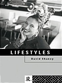 Lifestyles (Hardcover, Reprinted from)