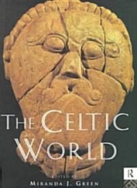 The Celtic World (Paperback, BOX)