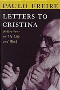 Letters to Cristina (Paperback)